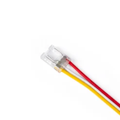 Conector tira a tira LED COB 10mm - CCT - 150mm - IP20