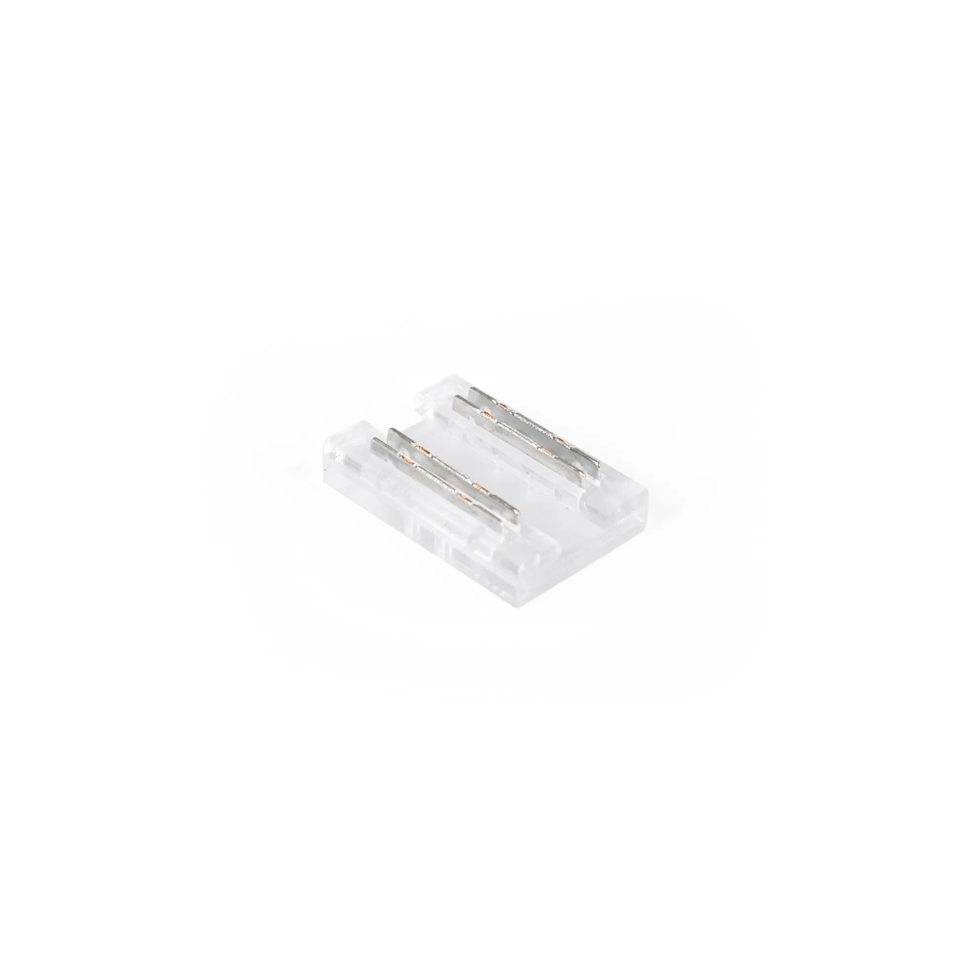 Conector tira a tira LED COB - monocolor/CCT/RGB - 10mm - IP20