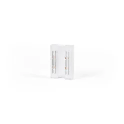 Conector tira a tira LED COB - monocolor/CCT/RGB - 10mm - IP20