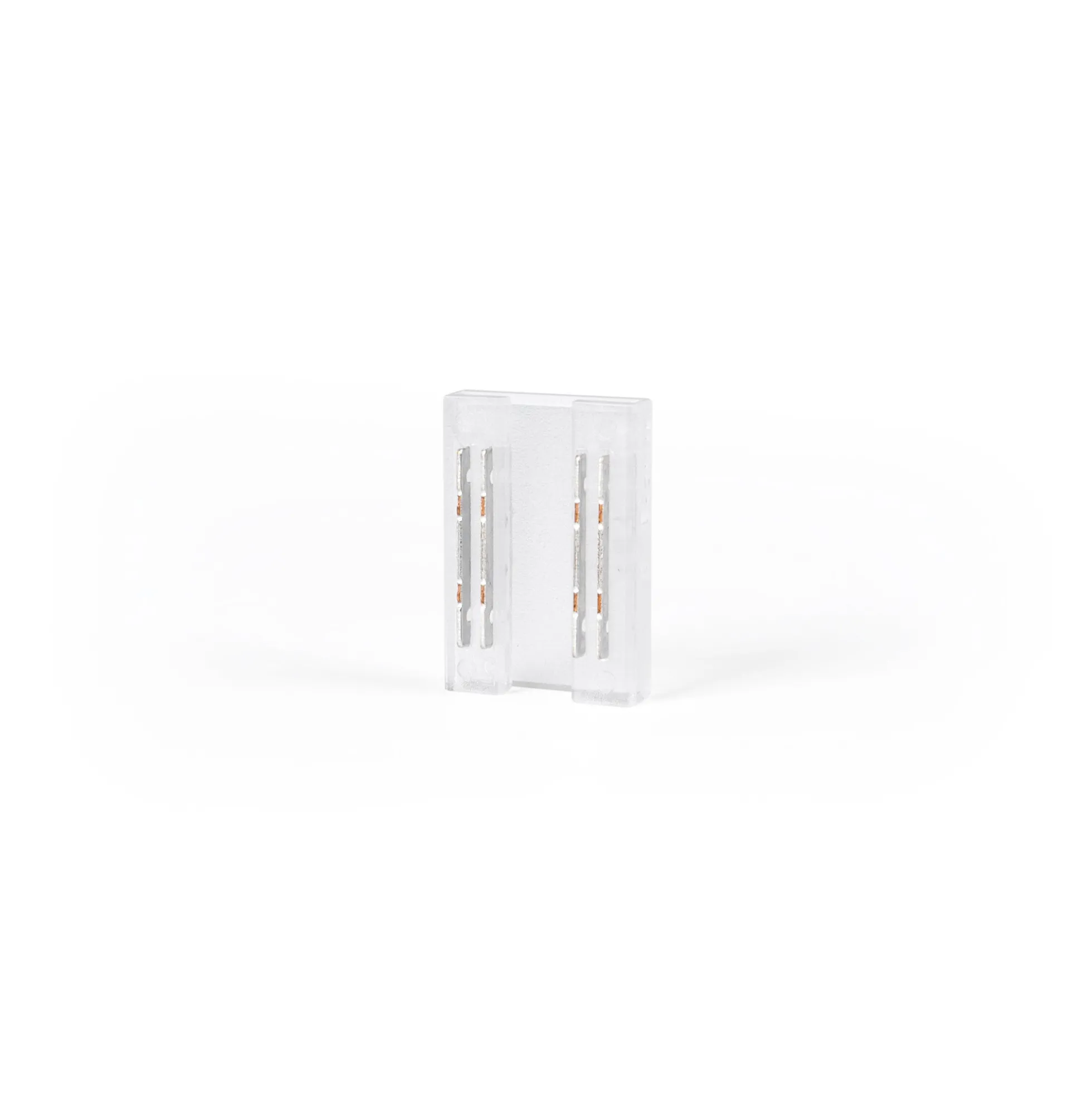 Conector tira a tira LED COB - monocolor/CCT/RGB - 10mm - IP20