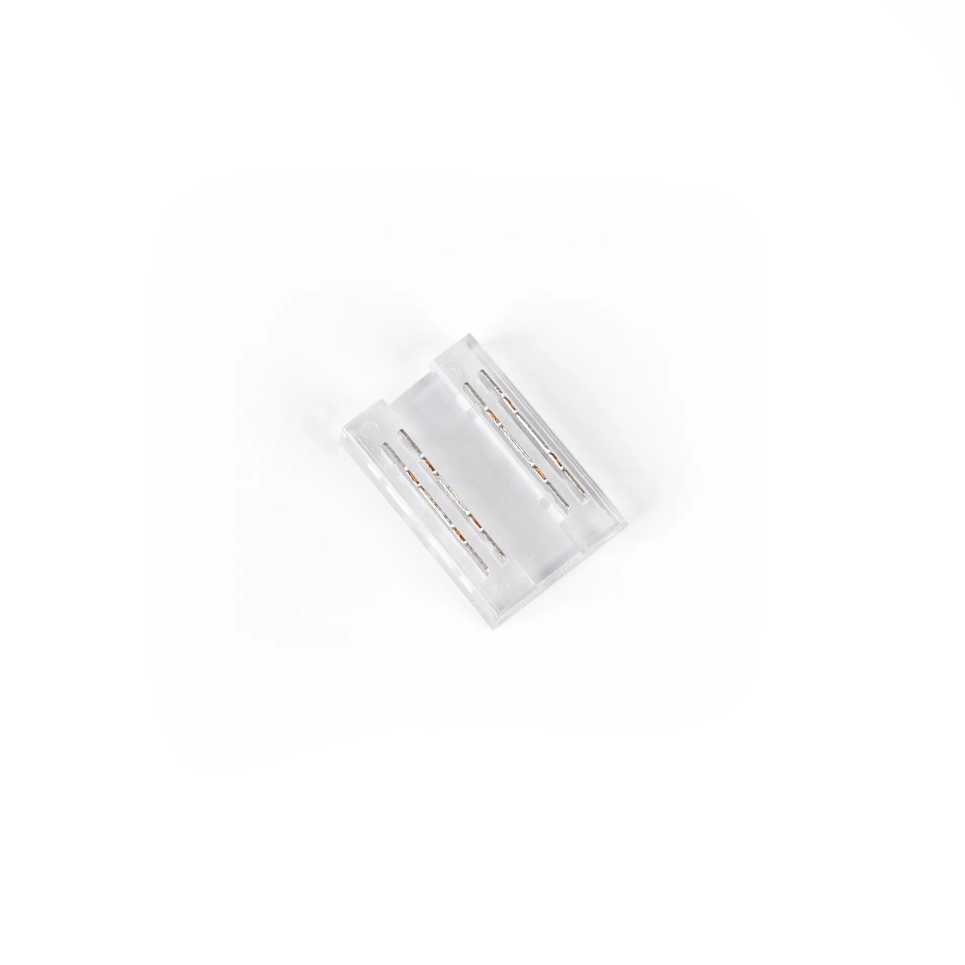 Conector tira a tira LED COB - monocolor/CCT/RGB - 10mm - IP20