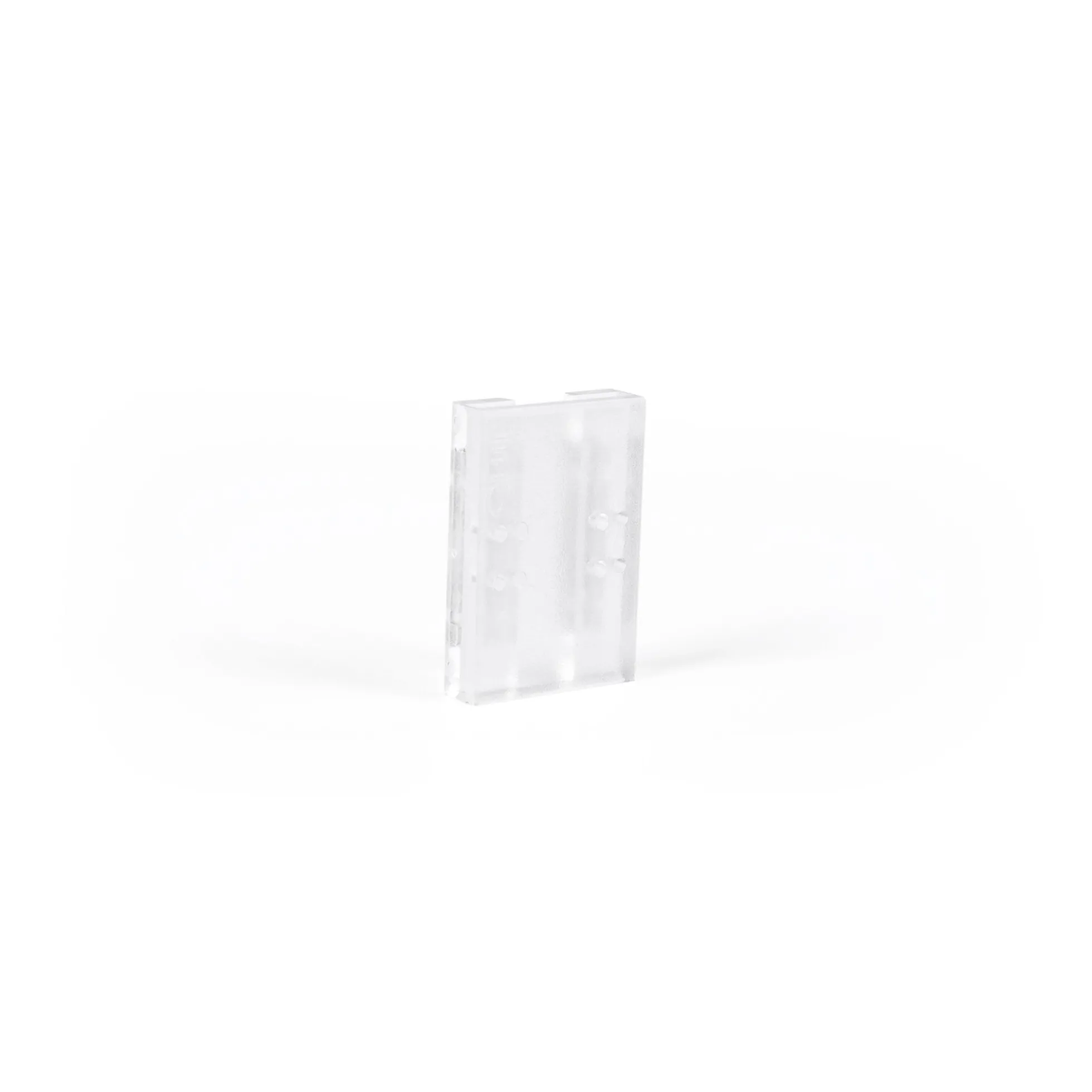 Conector tira a tira LED COB - monocolor/CCT/RGB - 10mm - IP20