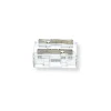 Conector tiras LED COB/SMD - Monocolor - 9 en 1 - 8mm