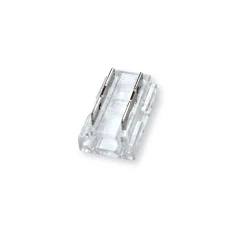 Conector tiras LED COB/SMD - Monocolor - 9 en 1 - 8mm