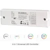Controlador Bluetooth 12-24V monocolor + CCT + RGBW + RGBCCT  4 en 1 - SUNRICHER