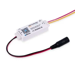 Controlador CCT mini - WiFi + Bluetooth - 5-24V DC - 3.5A