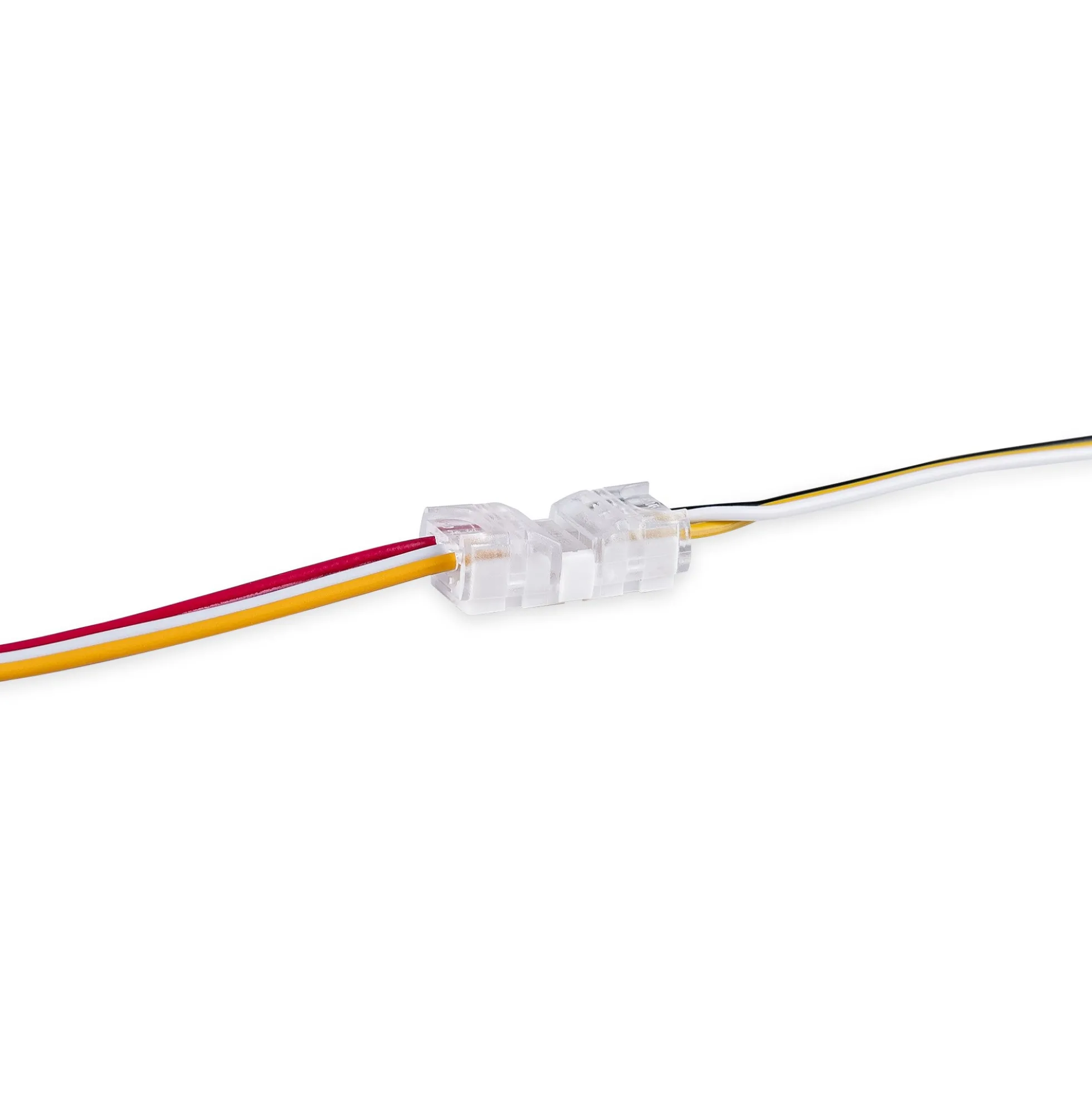 Controlador CCT mini - WiFi + Bluetooth - 5-24V DC - 3.5A