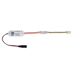 Controlador CCT mini - WiFi + Bluetooth - 5-24V DC - 3.5A