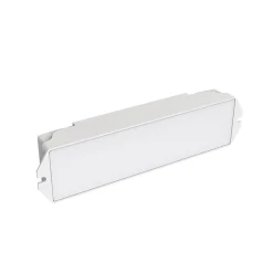 Controlador CCT 12-48V DC - 16A (8A/canal) - RF 2.4GHz - PUSH dimmer - Skydance