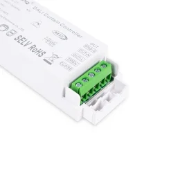 Controlador DALI para motor de cortinas de 5 cables - 5A - 500W