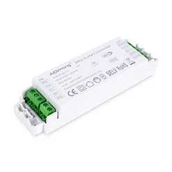 Controlador DALI para motor de cortinas de 5 cables - 5A - 500W