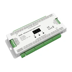 Controlador de luces de escalera con sensor PIR