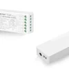 Controlador de tira LED 3 en 1- RGB - RGBW - RGB+CCT - 12/24V DC - 2.4G - MiBoxer - FUT037S+