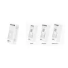 Controlador de tira LED 3 en 1- RGB- RGBW - RGB+CCT - 12/24V DC - 2.4G - WiFi - MiBoxer - FUT037W+