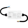 Controlador de tira LED estanco 5 en 1 - 12-48V DC - 2.4G - WiFi - MiBoxer - IP67 - WL5-WP