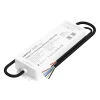 Controlador 5 en 1 para tira LED con fuente de alimentación 150W - 24V DC - WIFI+2.4G - IP67