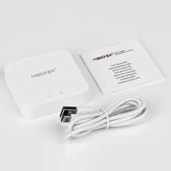 Controlador gateway WIFI Mi Light - 2.4GHz - WL-BOX2
