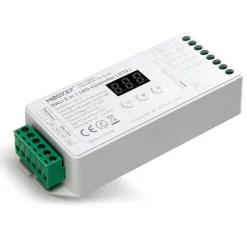 Controlador LED DALI (DT8) 5 en 1 - 12-24V DC