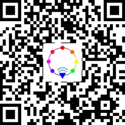 Controlador LED IC pixel WIFI RGB/RGBW - 5-24V DC - 2048 pixeles