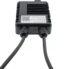 Controlador LED RGB por Bluetooth estanco IP68 12/24V