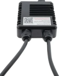 Controlador LED RGB por Bluetooth estanco IP68 12/24V