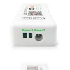 Controlador LED SMART+ WIFI Monocolor 12/24V 1 Canal 10A
