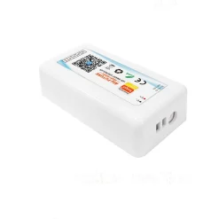 Controlador LED WIFI RGBW 12/24V 4 canales 4A/CH