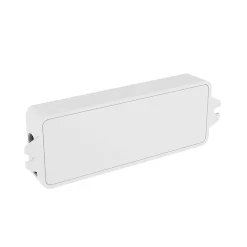 Controlador Monocolor / CCT/ RGB/ RGBW 12-24V DC - 4 canales - 4A/canal - RF 2.4GHz - Skydance