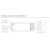 Controlador Monocolor / CCT - 12-36V DC - WiFi+RF - TUYA - Skydance