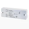 Controlador monocolor dimable - AC TRIAC RF Dimmer - 2 canales 1,2A/ch - 100-240VAC Sunricher - Perfect RF