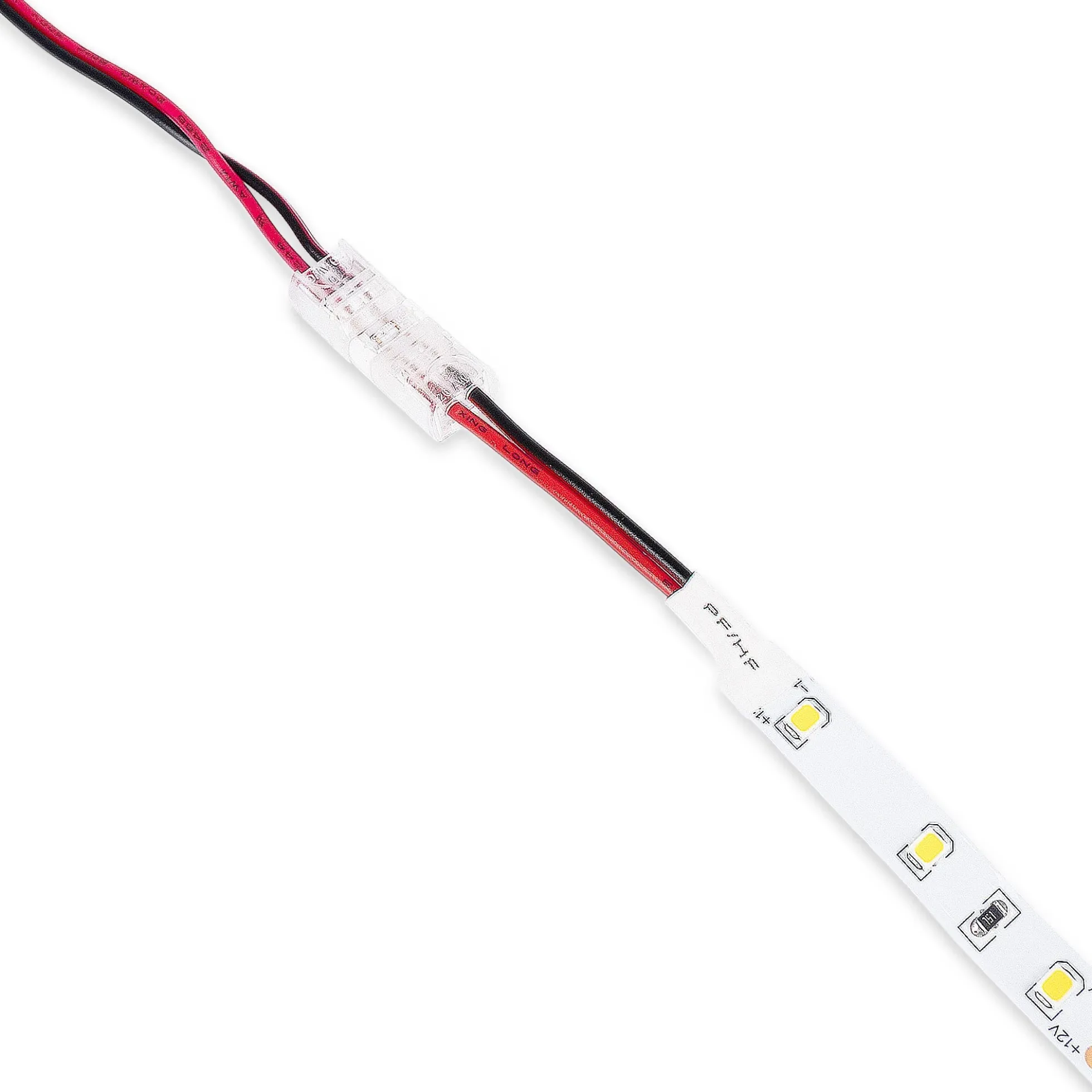 Controlador monocolor mini - WiFi + Bluetooth - 5-24V DC - 3.5A
