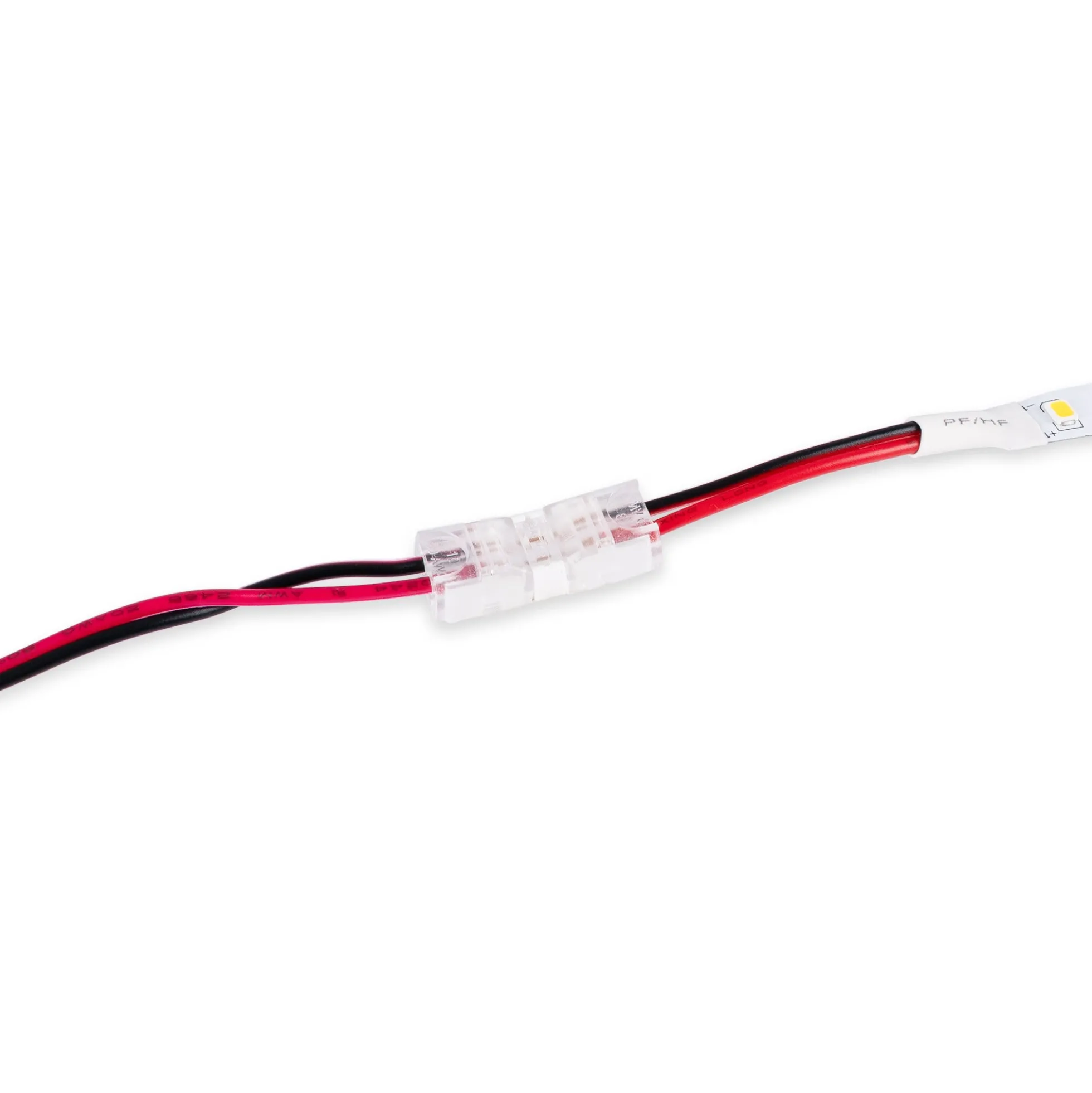 Controlador monocolor mini - WiFi + Bluetooth - 5-24V DC - 3.5A
