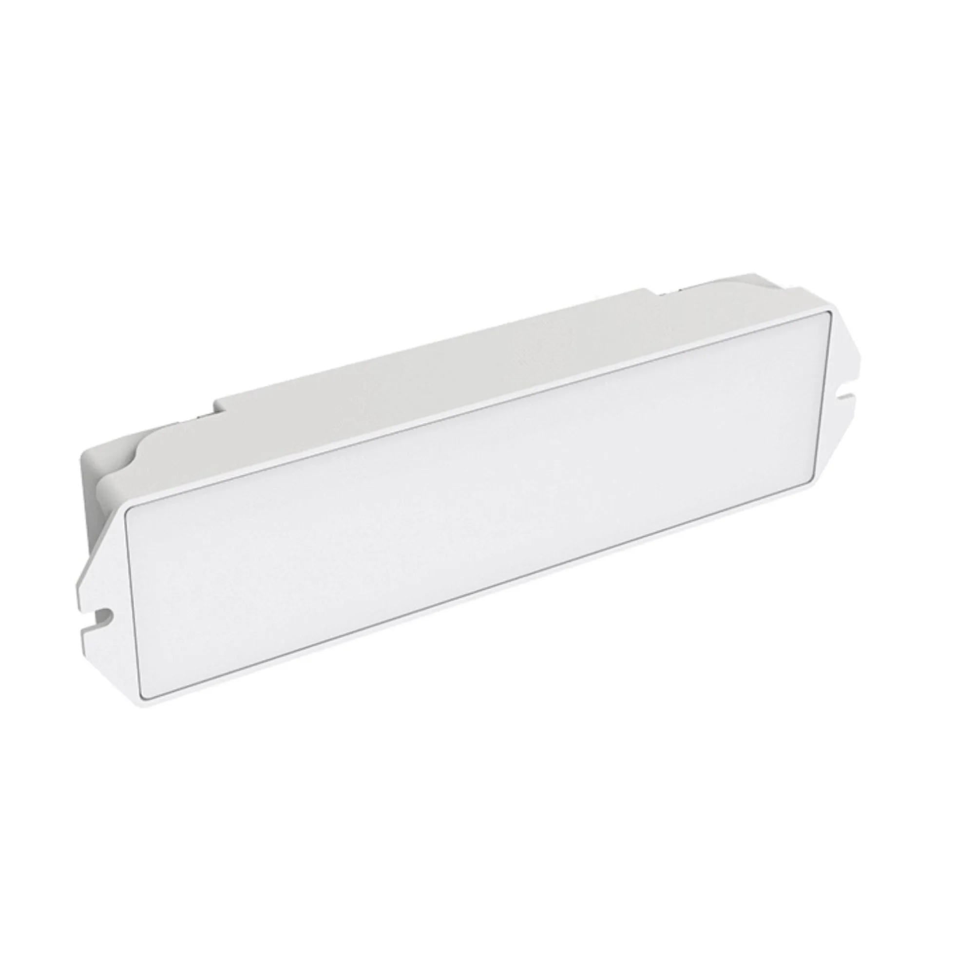 Controlador monocolor 12-48V DC - 15A - RF 2.4G - PUSH dimmer - Skydance