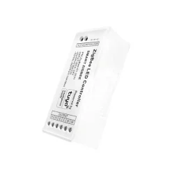 Controlador para tira LED monocolor - 6A por canal - ZigBee/TUYA SMART