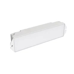 Controlador RGB + CCT 12-48V DC - 25A (5A/canal) - RF 2.4G - PUSH dimmer - Skydance