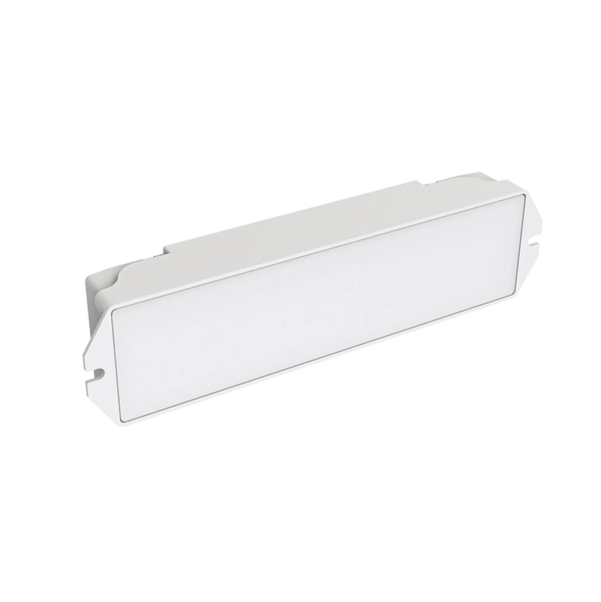 Controlador RGB + CCT 12-48V DC - 25A (5A/canal) - RF 2.4G - PUSH dimmer - Skydance