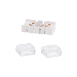 Controlador RGB mini - WiFi + Bluetooth - 5-24V DC - 3.5A