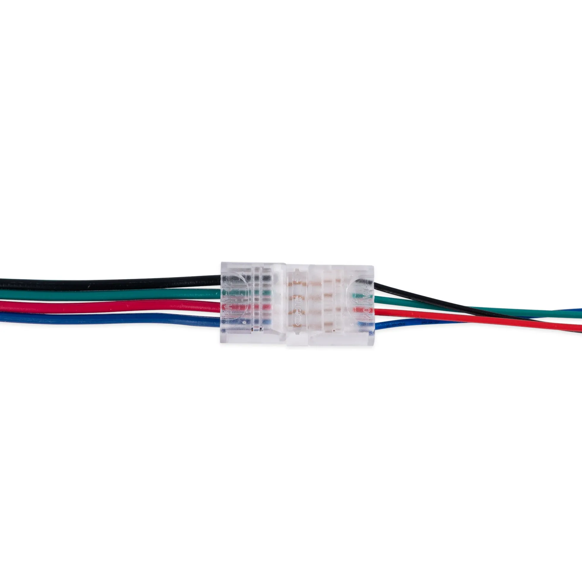 Controlador RGB mini - WiFi + Bluetooth - 5-24V DC - 3.5A