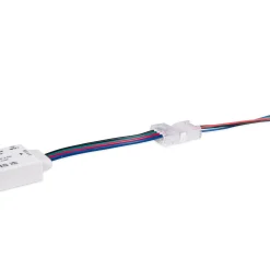 Controlador RGB mini - WiFi + Bluetooth - 5-24V DC - 3.5A