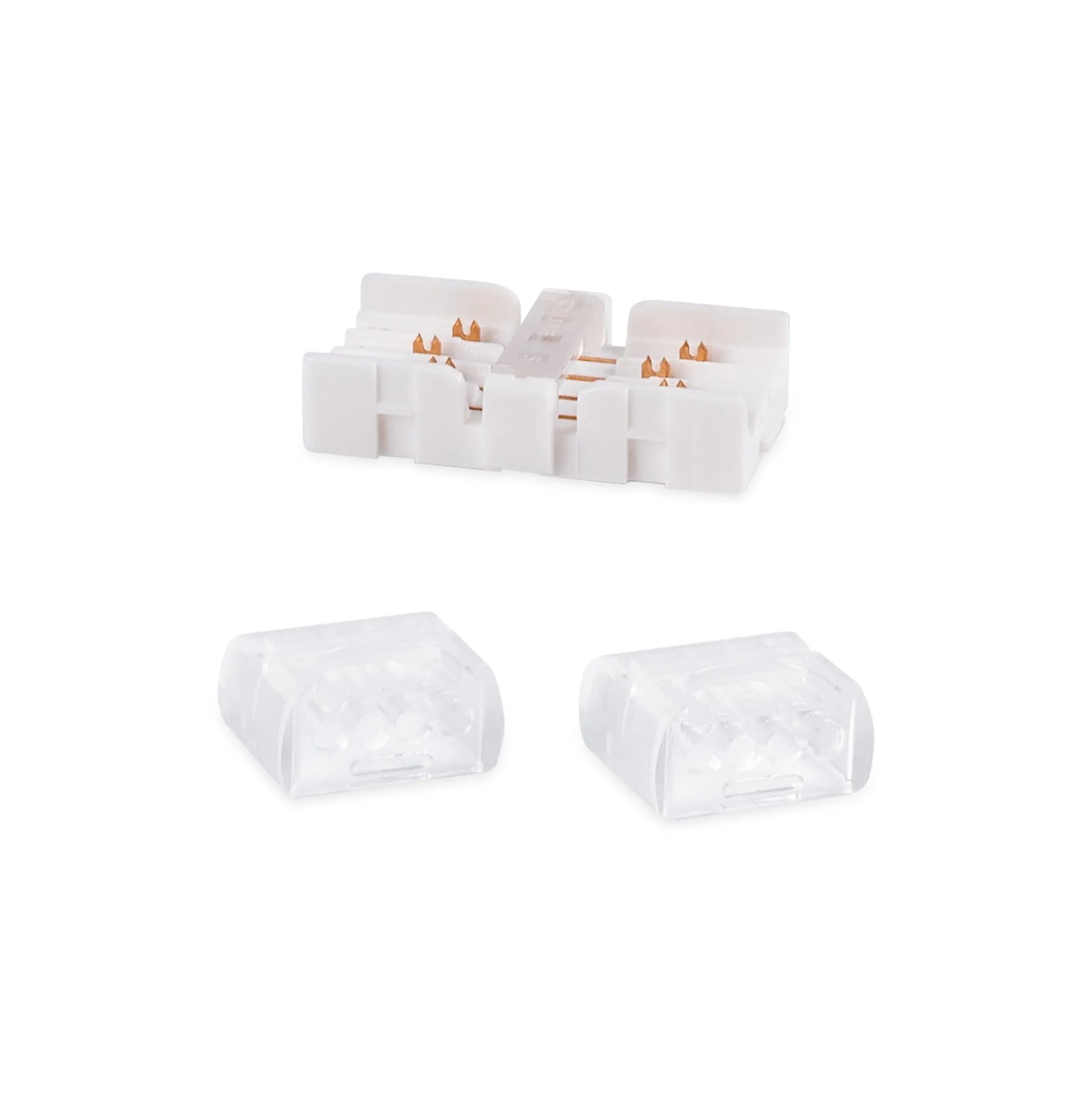 Controlador RGB mini - WiFi + Bluetooth - 5-24V DC - 3.5A