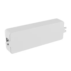 Controlador RGB / RGBW SPI para tiras LED IC inteligentes 5-24V - RF 2.4GHz
