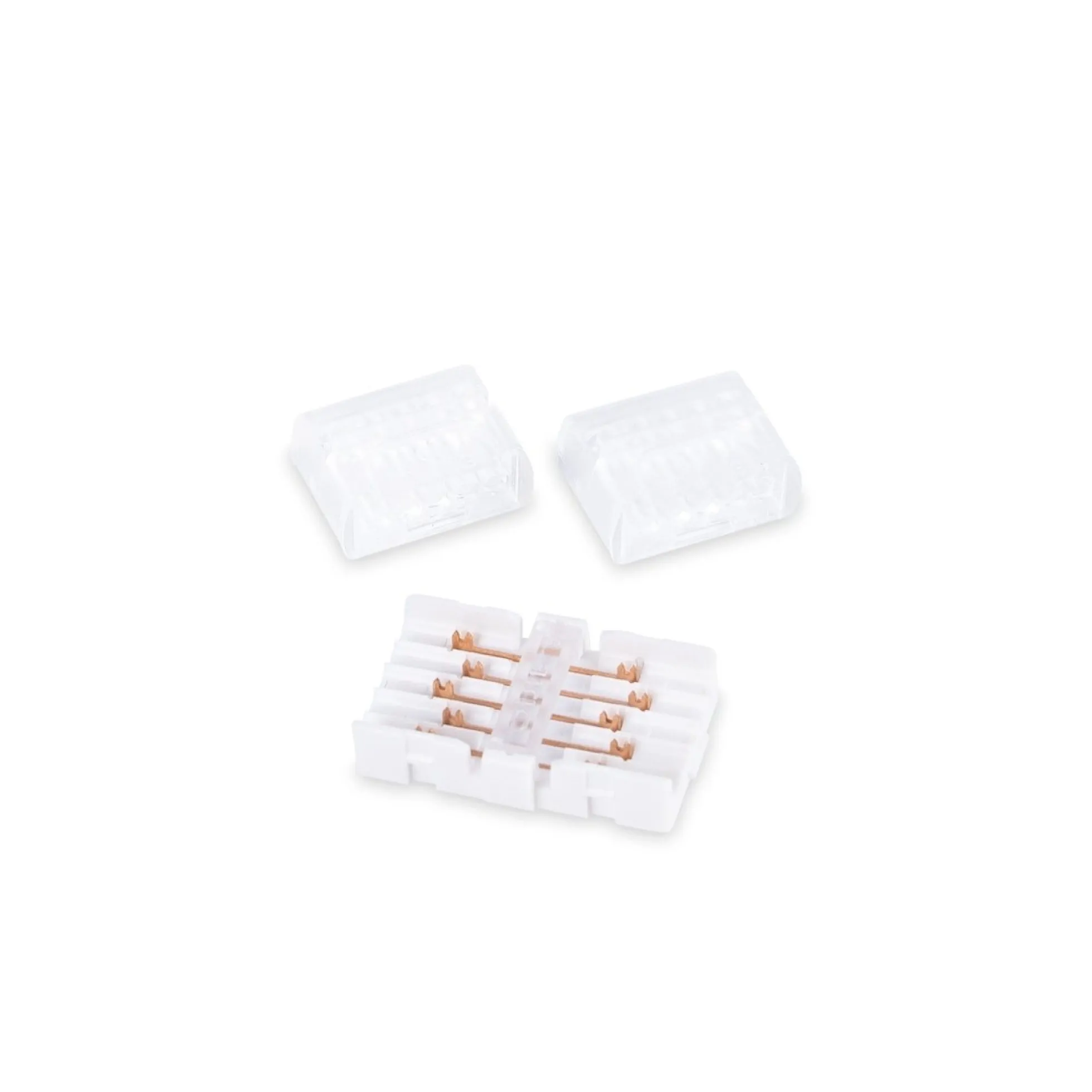 Controlador RGBW mini - WiFi + Bluetooth - 5-24V DC - 3.5A