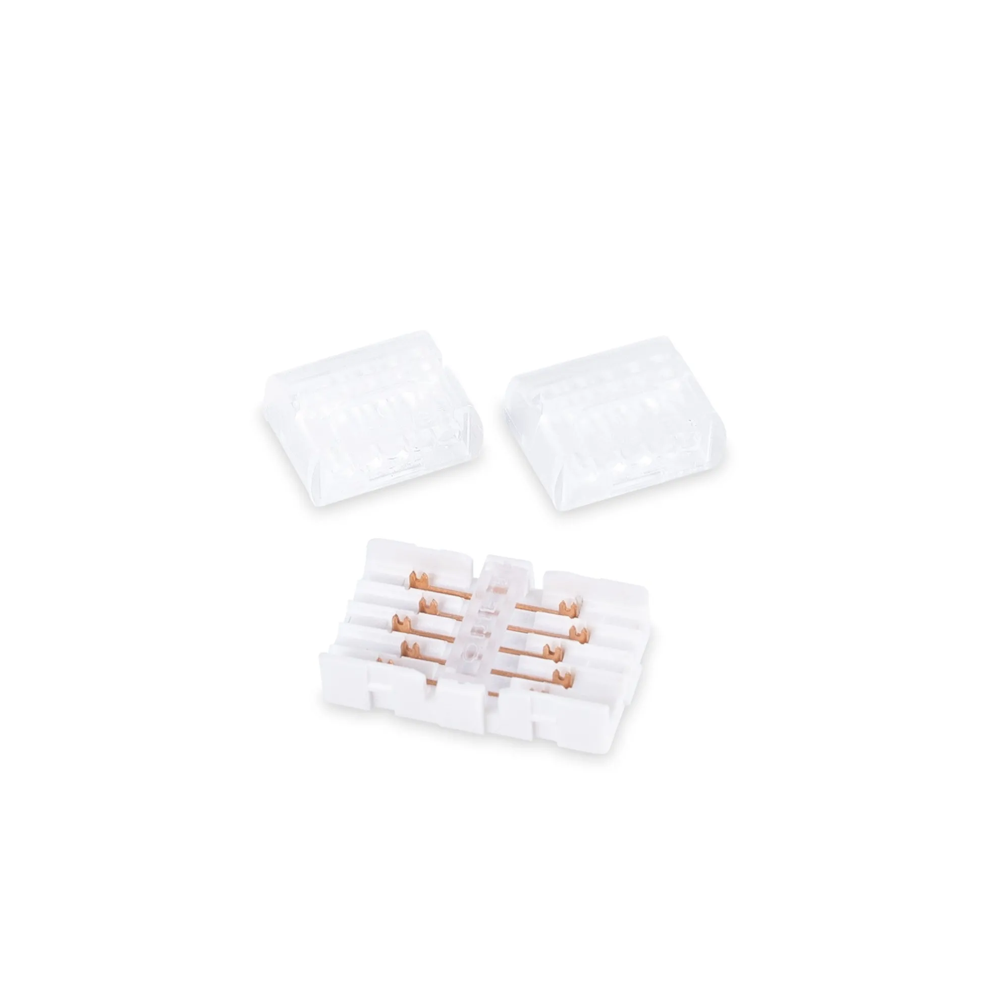 Controlador RGBW mini - WiFi + Bluetooth - 5-24V DC - 3.5A