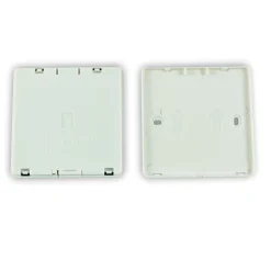 Controlador RGBW para tiras LED con panel táctil RF - 5-24V/DC