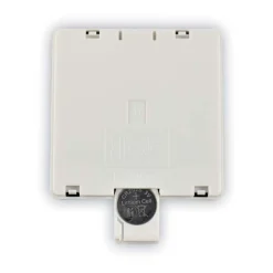 Controlador RGBW para tiras LED con panel táctil RF - 5-24V/DC