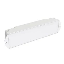 Controlador RGBW / RGB / CCT / Monocolor 12-48V DC - 20A (5A/canal) - RF 2.4G - PUSH Dimmer - Skydance