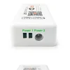 Controlador SMART+ WIFI CCT 12/24V 2 canales 10A