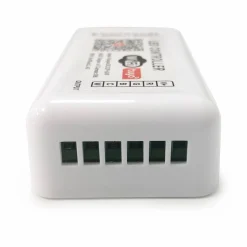 Controlador SMART+ WIFI RGB+CCT 12/24V 5 canales