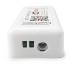 Controlador SMART+ WIFI RGB+CCT 12/24V 5 canales