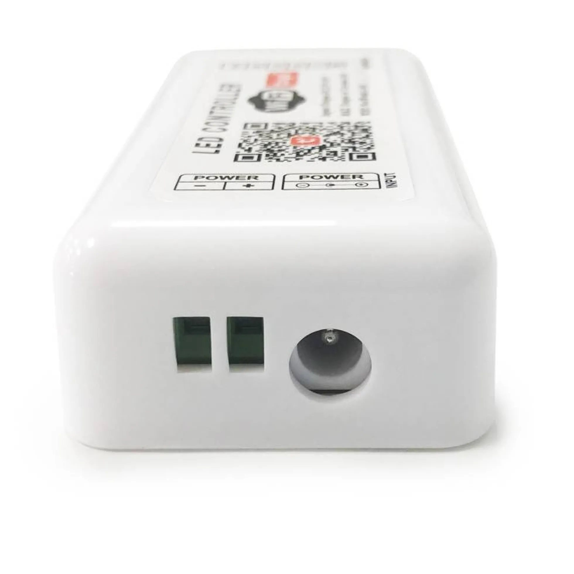 Controlador SMART+ WIFI RGB+CCT 12/24V 5 canales